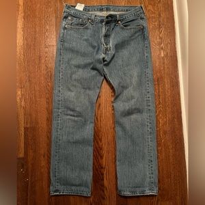 Levi’s 501 34/30